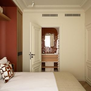Apartamento Deluxe de 1 Dormitorio